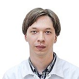 Врач Прошин Артем Николаевич