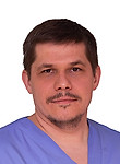 Врач Пруцков Владимир Александрович