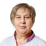 Врач Пташник Наталья Михайловна