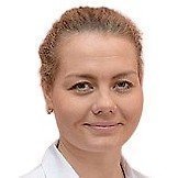Врач Пугачева Юлия Константиновна