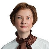 Врач Радаева Елена Васильевна