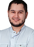 Врач Рахмонов Азизджон Вохидович