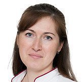 Врач Рассадина Инна Юрьевна