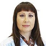 Врач Рассказова Ольга Юрьевна