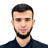 Врач Раупов Дониёр Алишерович