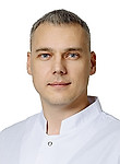 Врач Репьев Валерий Николаевич