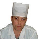 Врач Родионов Павел Николаевич