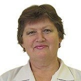 Врач Родионова Надежда Анатольевна