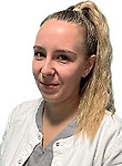 Врач Романчева Мария Александровна