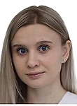 Врач Романеева Кристина Игоревна