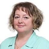 Врач Романеева Ольга Геннадьевна