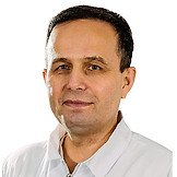 Врач Романов Александр Вениаминович