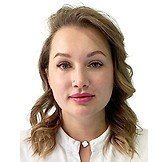 Врач Рыбакина Юлия Игоревна