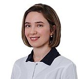 Врач Рыбальченко Юлия Александровна