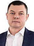 Врач Рыбин Артем Юрьевич