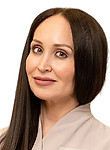 Врач Рыбочкина Екатерина Геннадьевна 