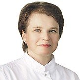Врач Рыкер Светлана Алексеевна