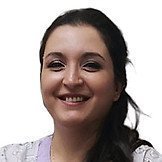Врач Рытова Сара Эхтибаровна