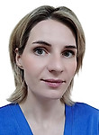 Врач Рыжова Мария Владимировна