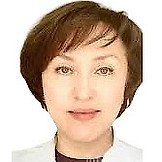 Врач Рыжова Наталья Николаевна