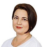 Врач Сабирова Гулия Завдятовна