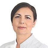 Врач Сабирзанова Алсу Камильевна