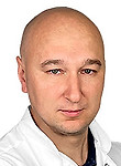 Врач Сафетов Марат Ринатович
