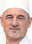 Врач Сафиуллин Растям Хабибович