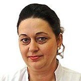 Врач Сафонова Ольга Михайловна