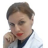 Врач Сафронова Ирина Николаевна