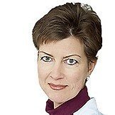 Врач Сафронова Ольга Анатольевна