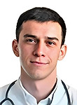Врач Сайпулаев Сайгид-Гусейн Завурбегович