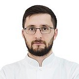 Врач Сахабетдинов Булат Рашитович