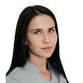 Врач Салина Екатерина Александровна