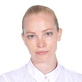 Врач Салмина Анастасия Николаевна