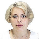 Врач Салмина Наталья Викторовна