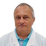 Врач Самерханов Наиль Зиганшевич