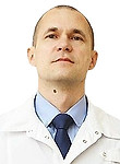 Врач Сапожников Александр Нилович
