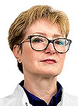Врач Сараева Наталья Валентиновна