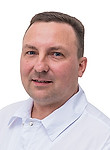 Врач Саранцев Андрей Анатольевич