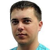 Врач Сатдинов Данир Ремисович