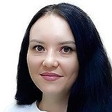 Врач Савдикарова Ляйсан Илгисовна