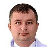 Врач Савельев Александр Сергеевич