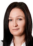 Врач Савгачёва Елена Анатольевна