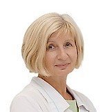 Врач Савина Елена Александровна