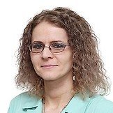 Врач Савонина Ольга Александровна