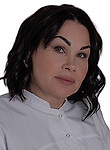 Врач Сазонова Светлана Витальевна
