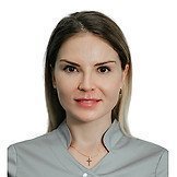 Врач Седова Юлия Владимировна