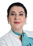 Врач Семенова Елена Анатольевна