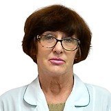 Врач Семенова Надежда Александровна